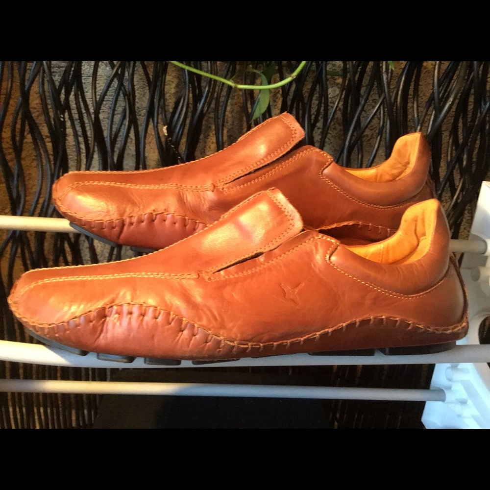 Men’s Pikolinos Fuencarral slip on size 12